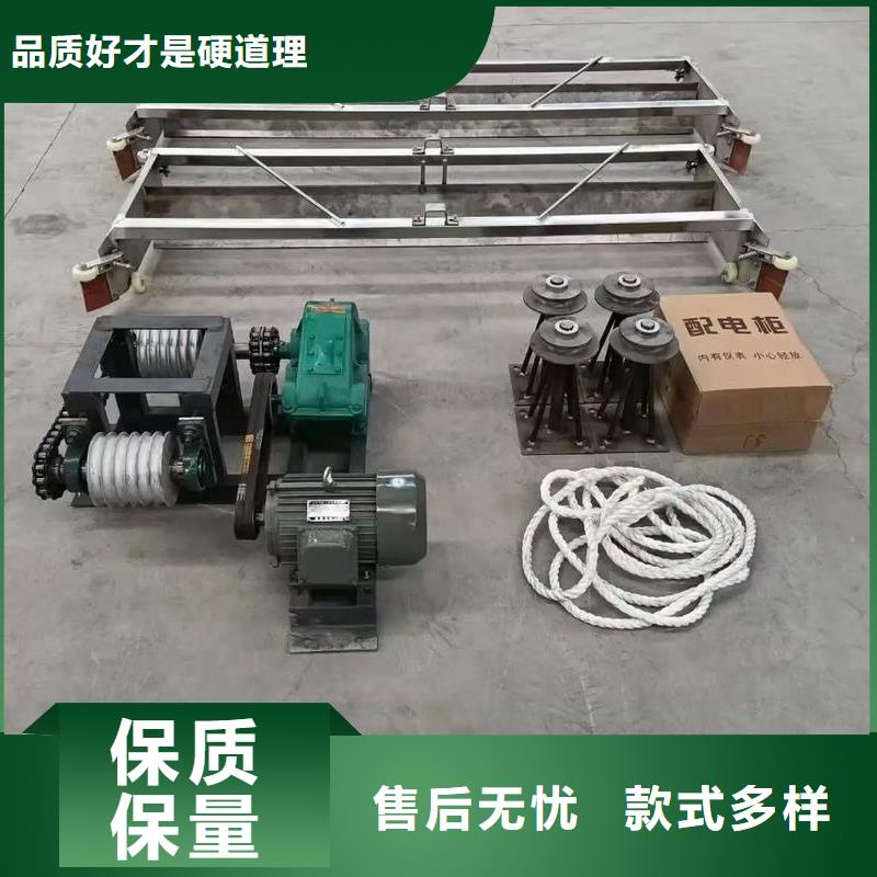 清粪机设备价格品质保障