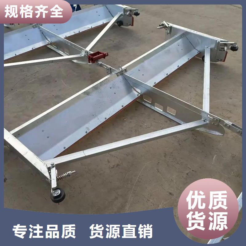 牛羊猪舍刮粪机价格公道