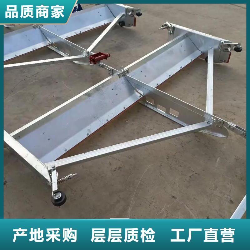 刮板式刮粪机诚信企业