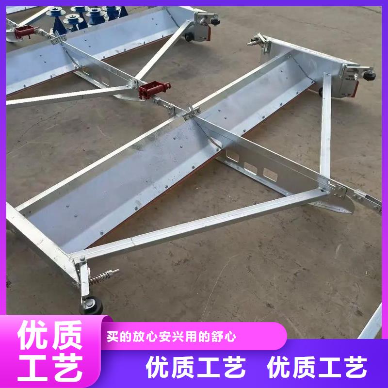 刮板式清粪机性价比高