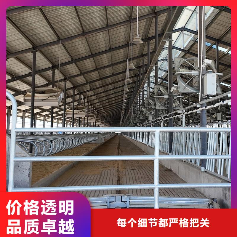 刮板式清粪机性价比高