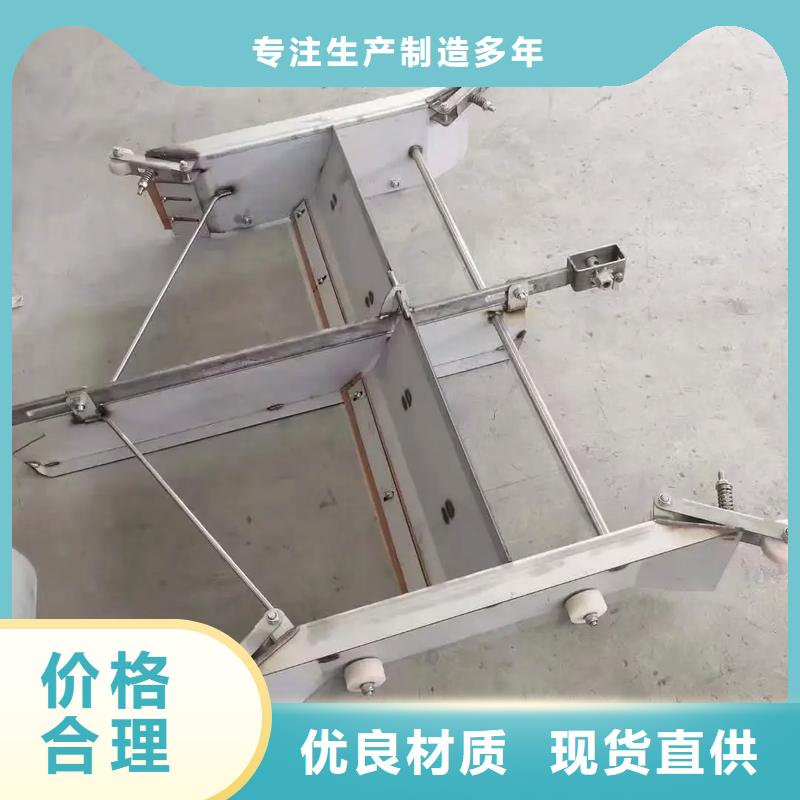 刮板式刮粪机诚信企业