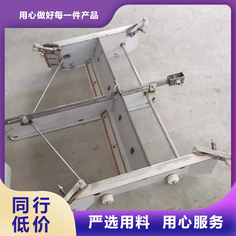 刮板式清粪机性价比高