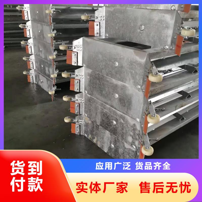 刮板式清粪机性价比高