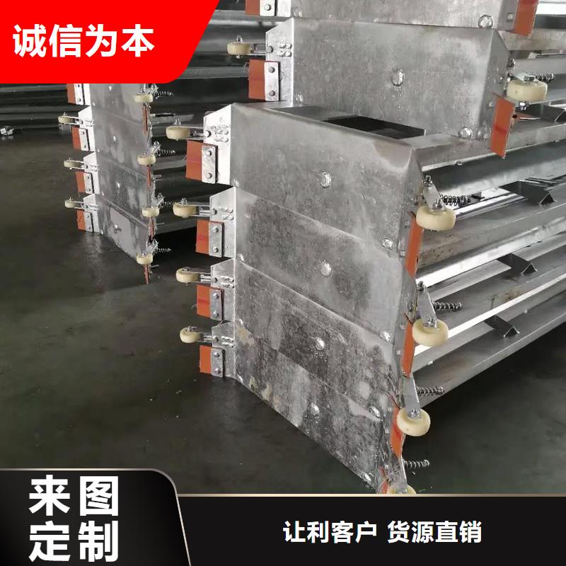 养殖场清粪刮粪机售后完善