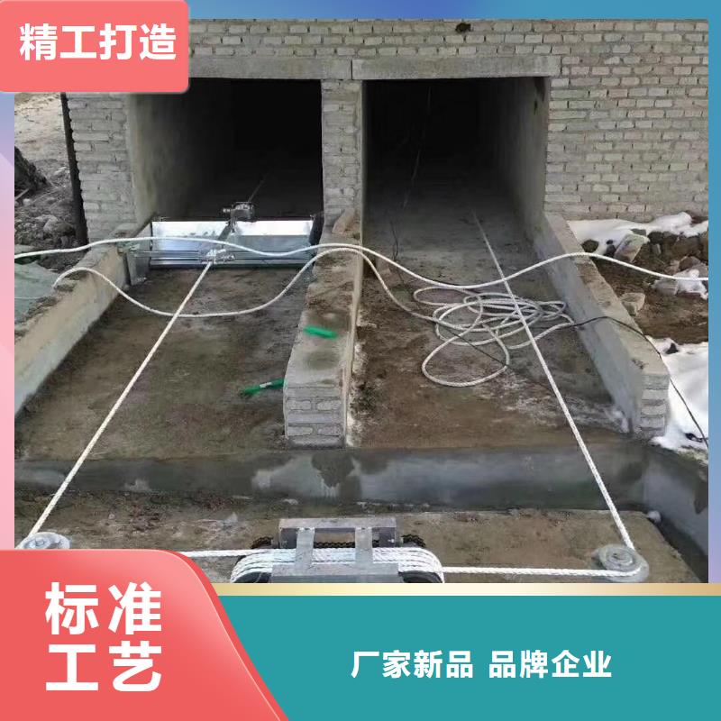 清粪机设备价格品质保障