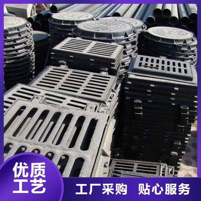 球墨铸铁井盖六防球墨铸铁井盖现货直发