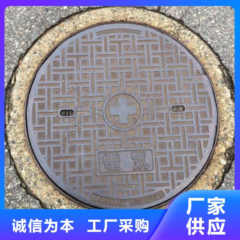 球墨铸铁井盖-装饰井盖供货及时