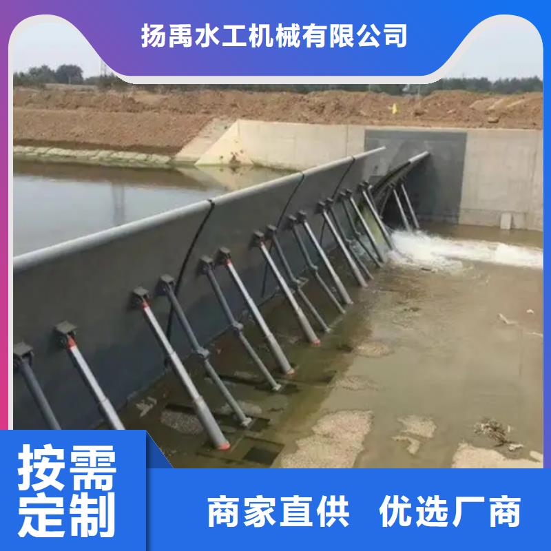 翻板闸门【铸铁闸门】物流配货上门