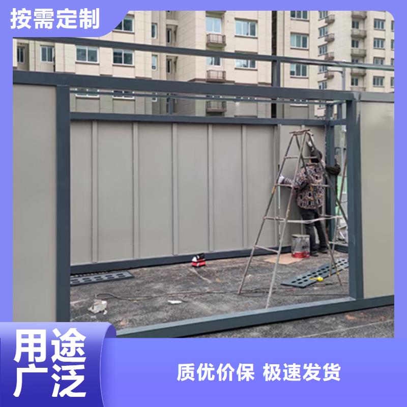 回收垃圾房分类垃圾亭全国发货