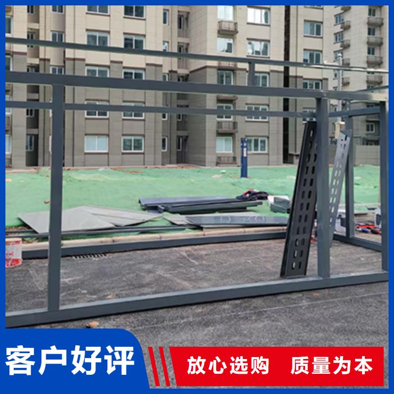 户外垃圾房择优