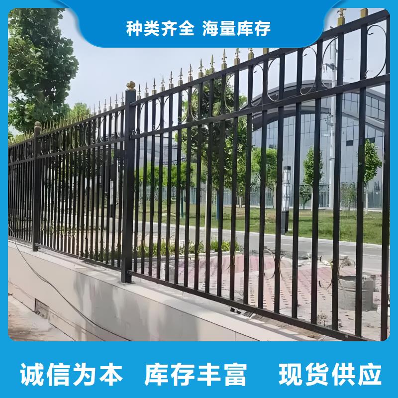 公路护栏围栏实力雄厚