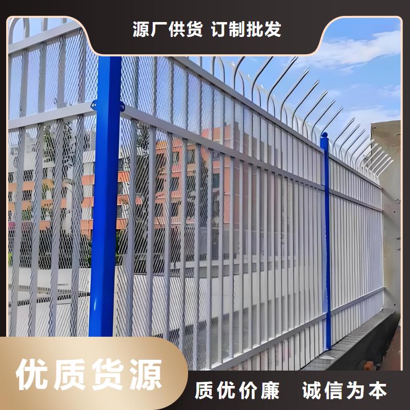 公路护栏围栏实力雄厚