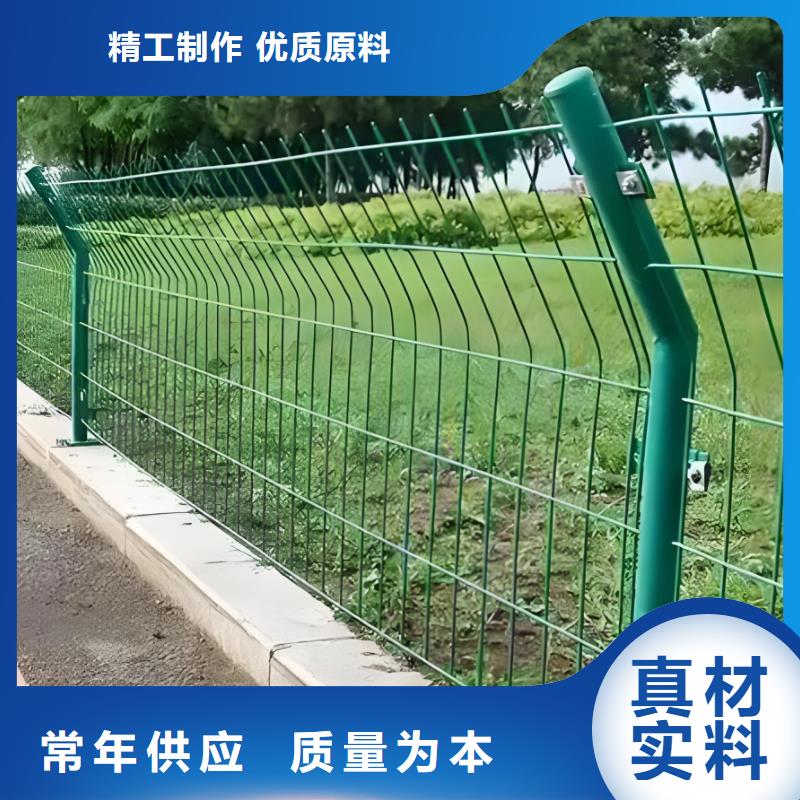 公路护栏围栏实力雄厚