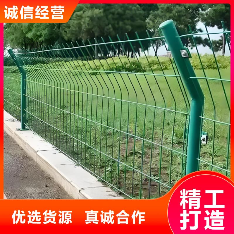 交通隔离护栏来图定制