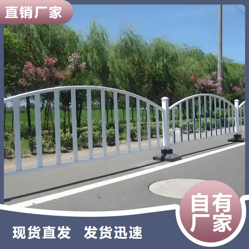 公路护栏围栏实力雄厚