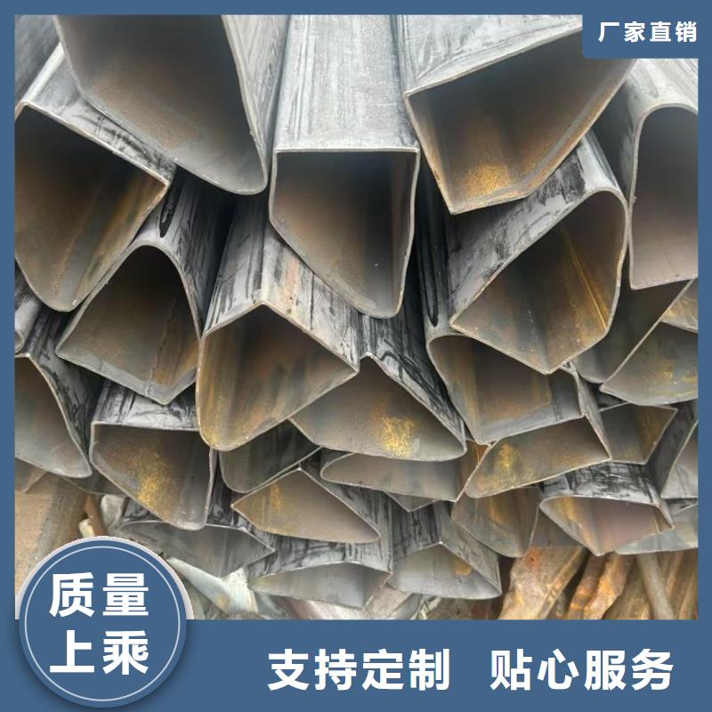 镀锌六角管总代直销