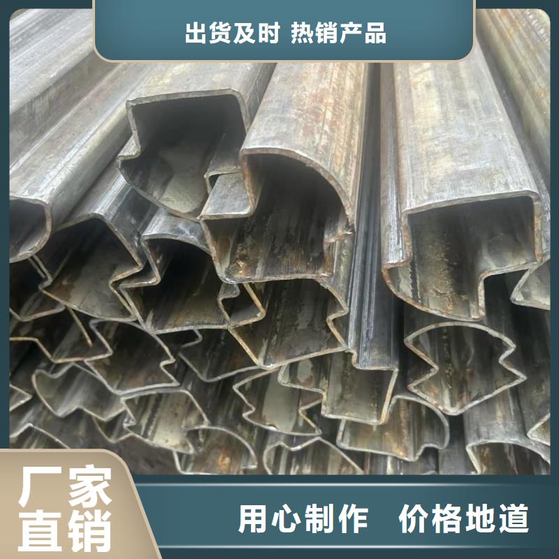 201不锈钢薄壁三角管材质好
