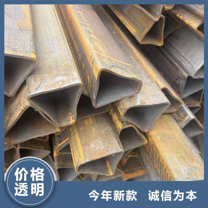 90*150镀锌鸭蛋圆管大企业好品质