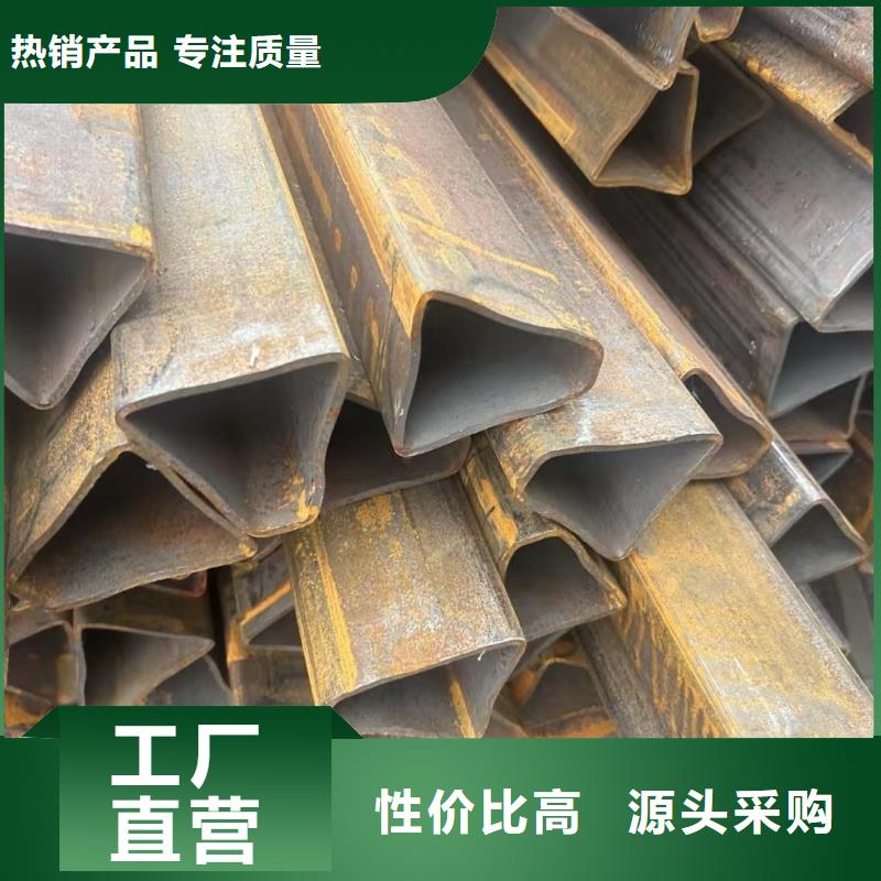 镀锌六角管总代直销