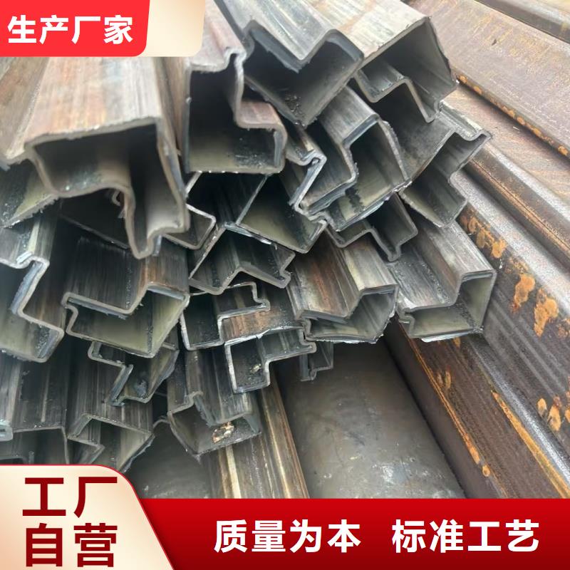 镀锌六角管总代直销