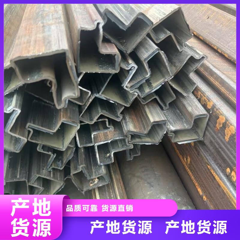 70*140镀锌马蹄管生产直销