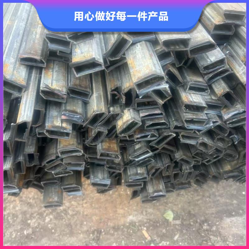 90*150镀锌鸭蛋圆管大企业好品质
