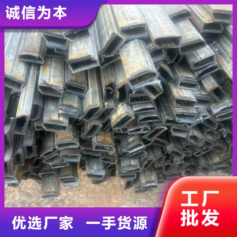 镀锌六角管总代直销