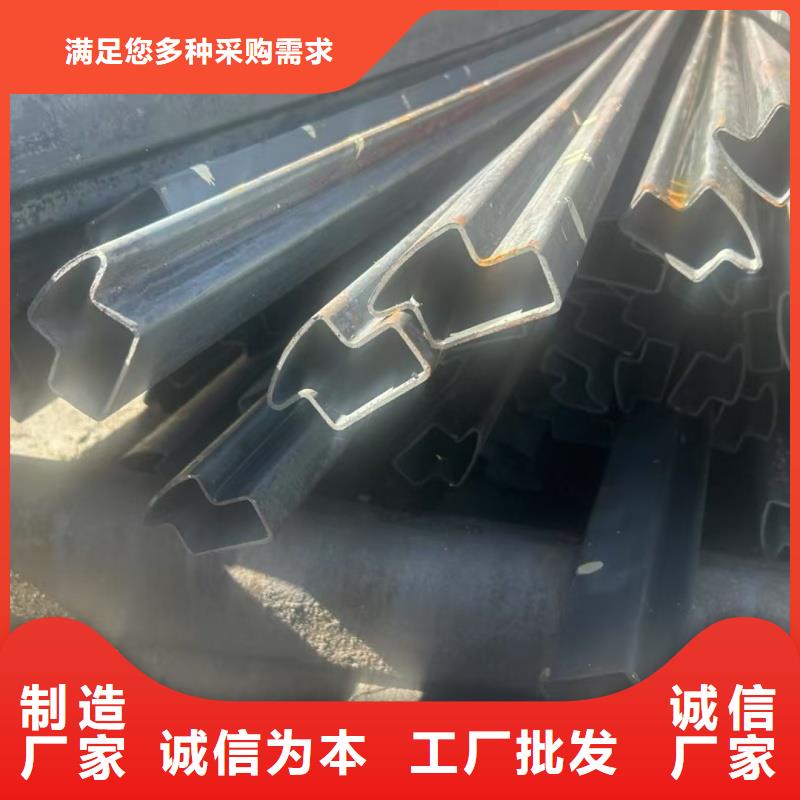 70*140镀锌马蹄管生产直销