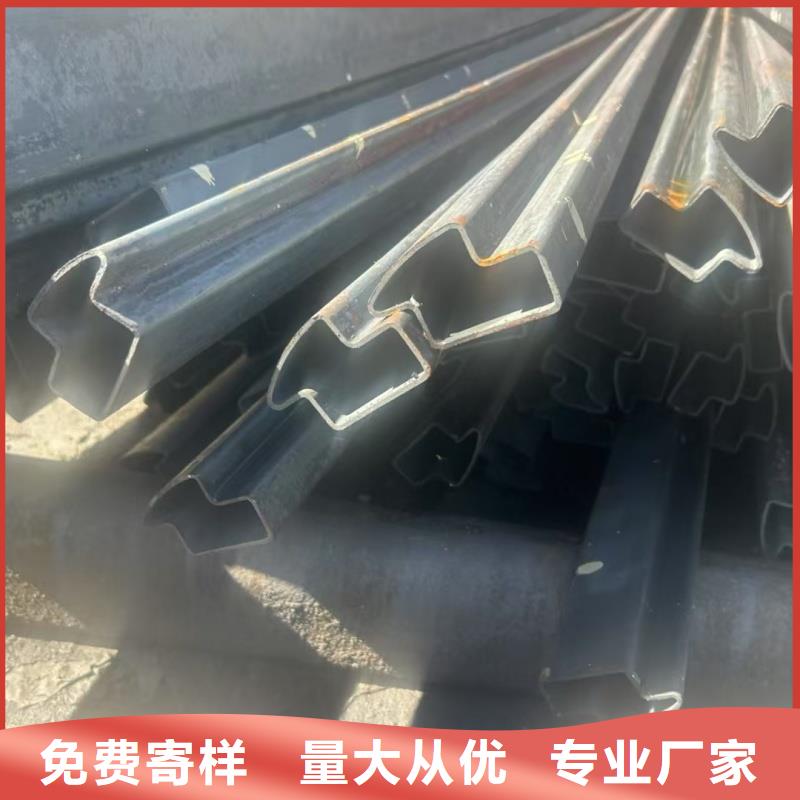 90*150镀锌鸭蛋圆管大企业好品质