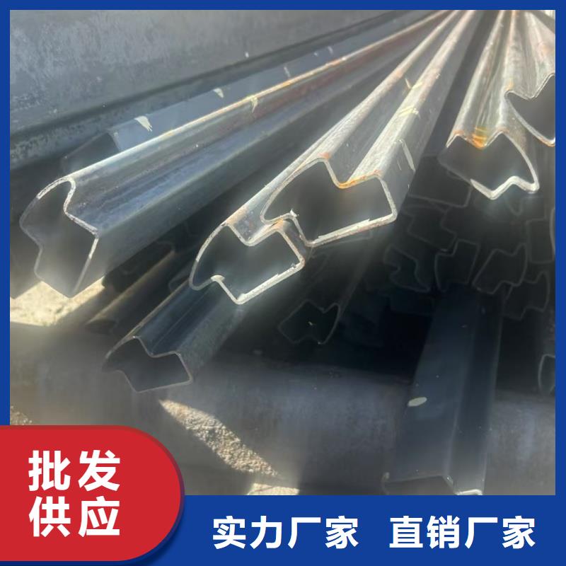 90*150镀锌鸭蛋圆管大企业好品质