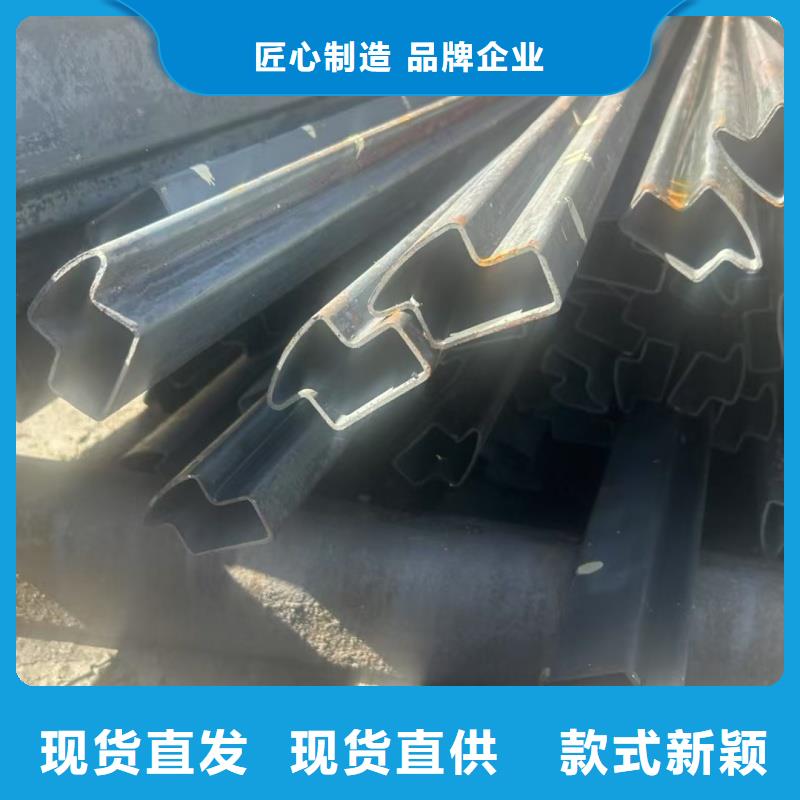 琼中县扇型管生产厂家源头生产