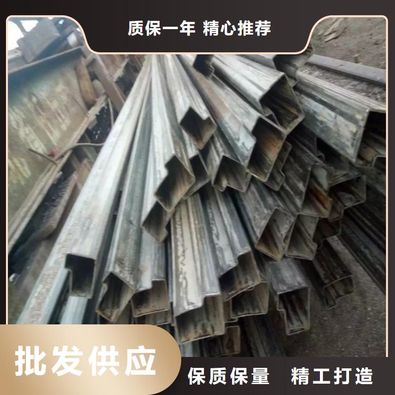 90*150镀锌鸭蛋圆管大企业好品质