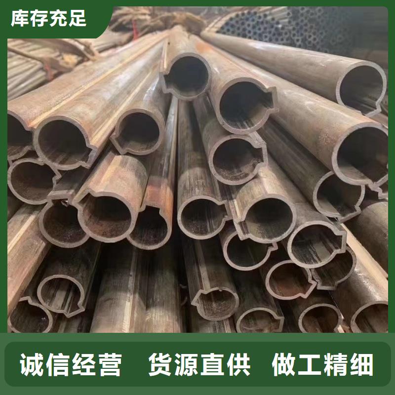 定制40*90镀锌椭圆管的厂家