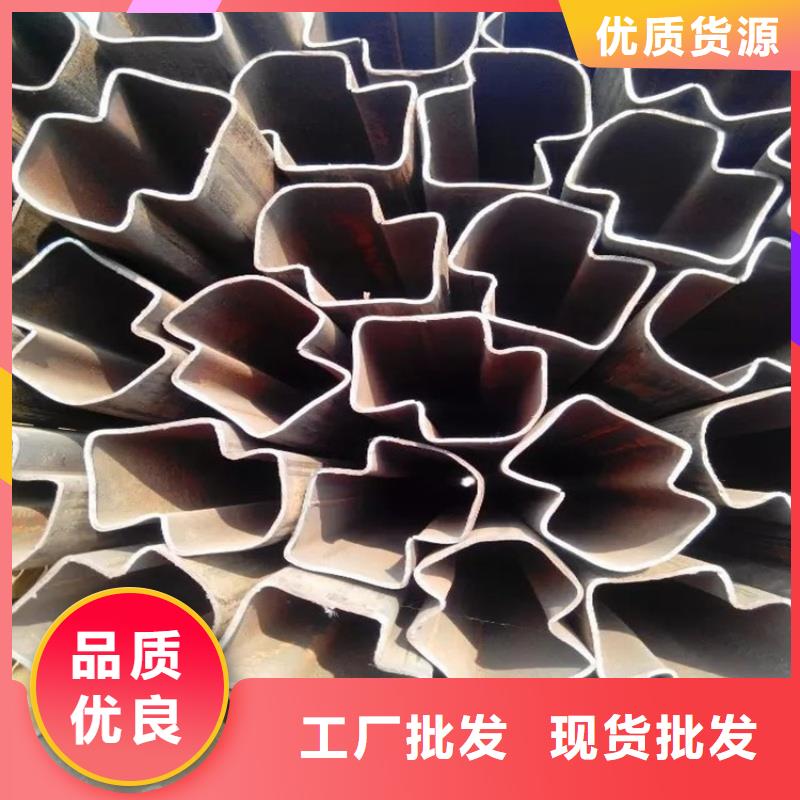 90*150镀锌鸭蛋圆管大企业好品质