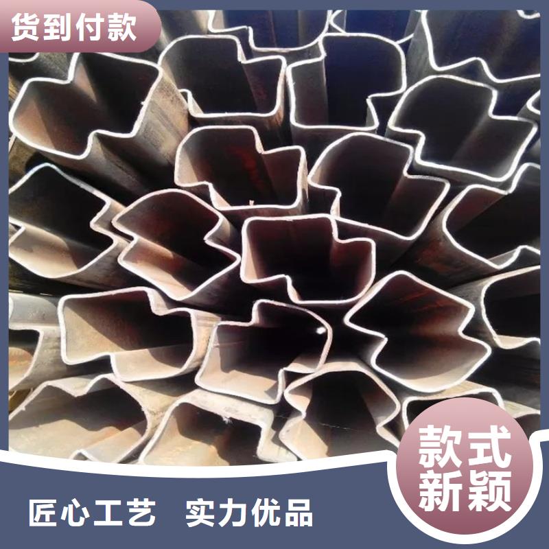 90*150镀锌鸭蛋圆管大企业好品质