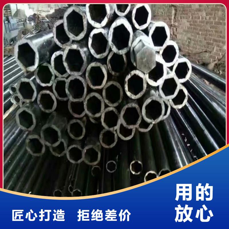 镀锌六角管总代直销
