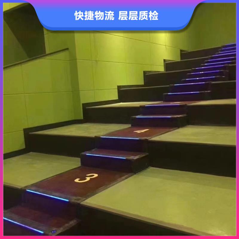 【聚酯纤维吸音板】方木来图定制量大从优