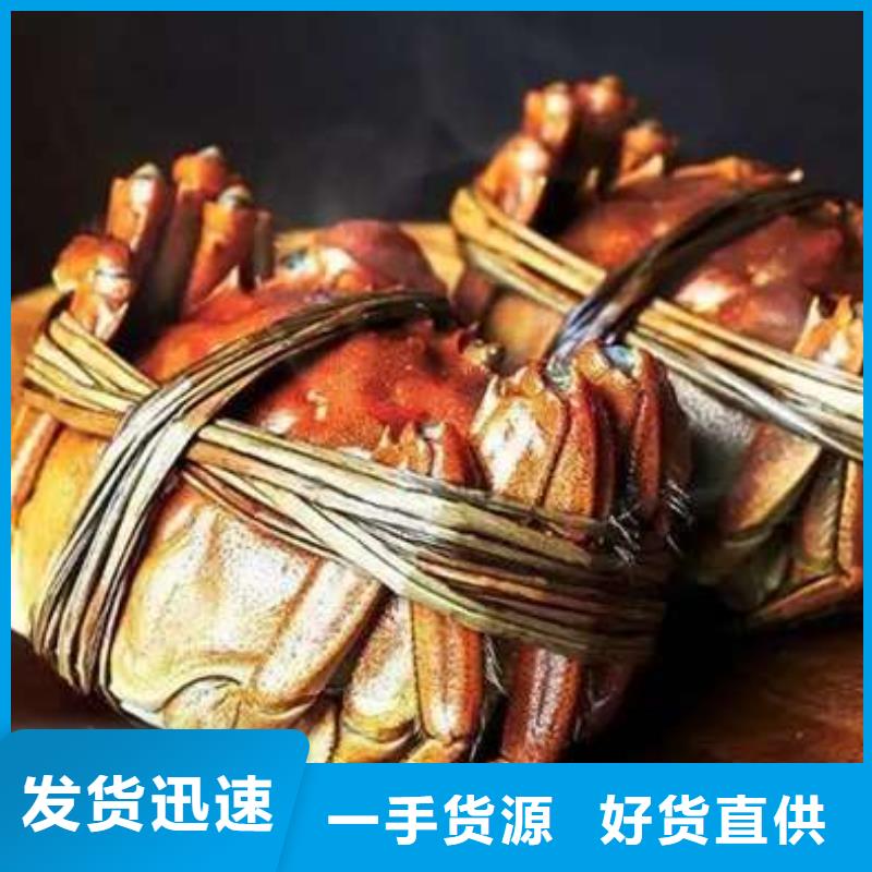 蟹阳澄湖大闸蟹几两吃质量检测