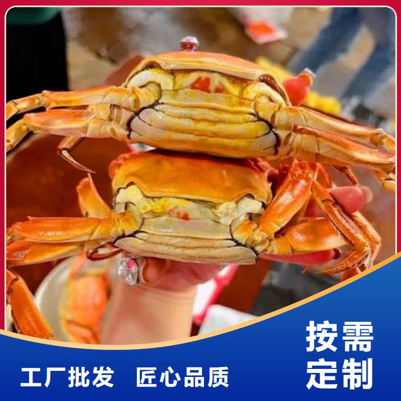 蟹阳澄湖大闸蟹几两吃现货批发