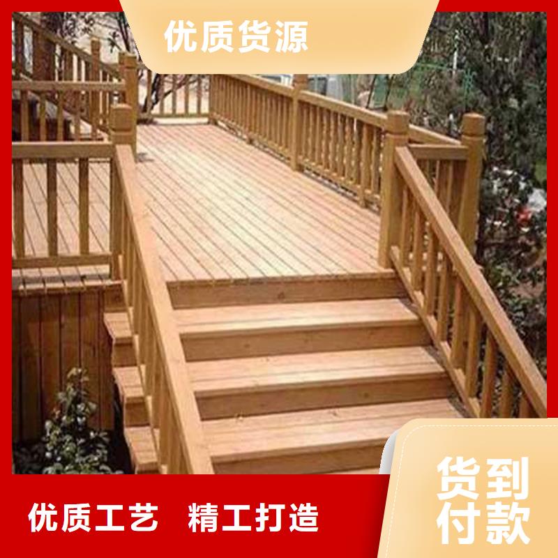 莱阳市防腐木塑木地板多少钱一米