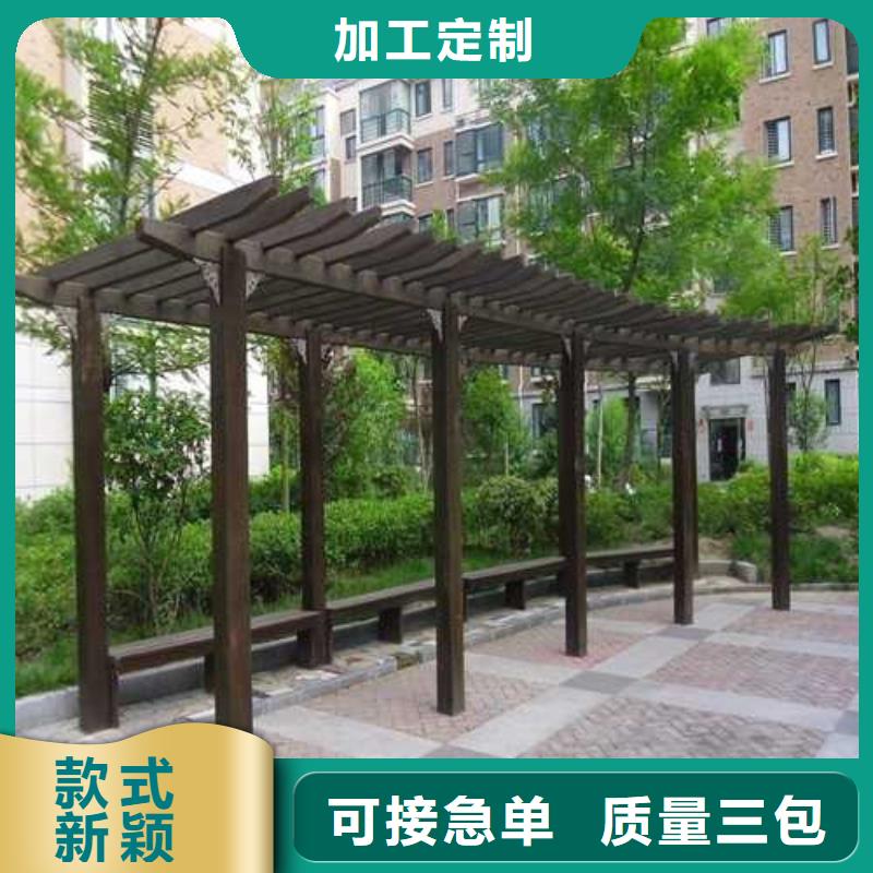 防腐木地板本地厂家青岛市胶州市