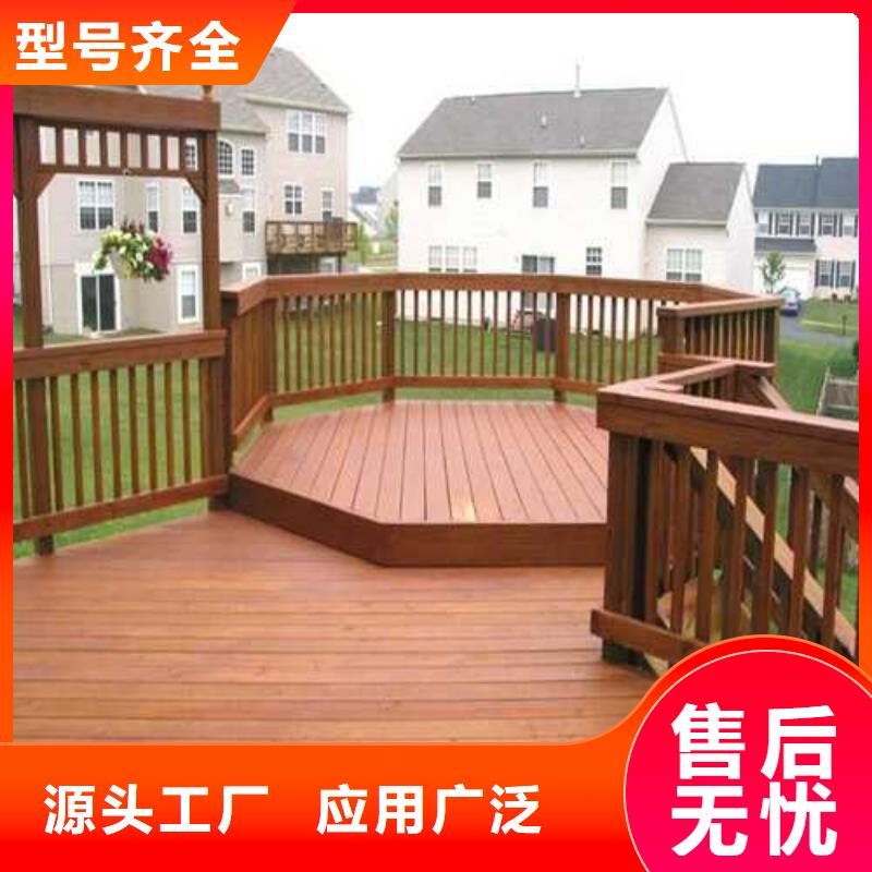 莱阳市防腐木塑木地板多少钱一米