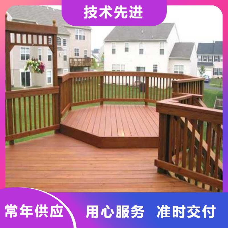 莱阳市防腐木塑木地板多少钱一米