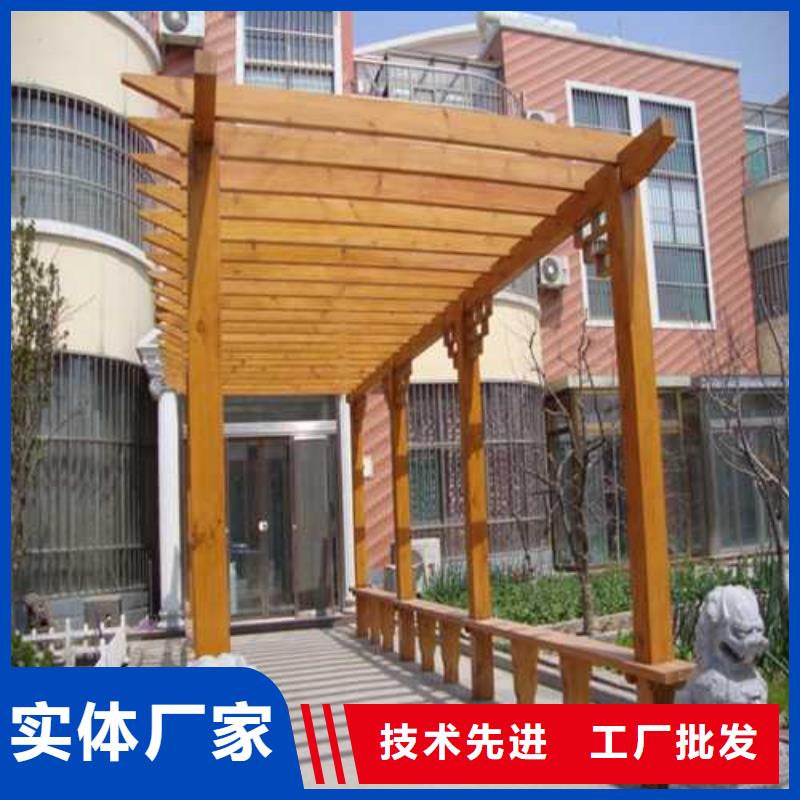 青岛市西海岸新区防腐木鸡舍本地厂家
