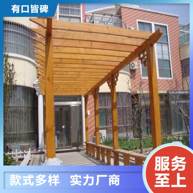 莱阳市防腐木塑木地板多少钱一米