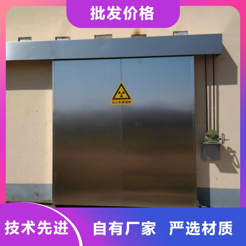 自动感应铅门可来电定制-质量可靠