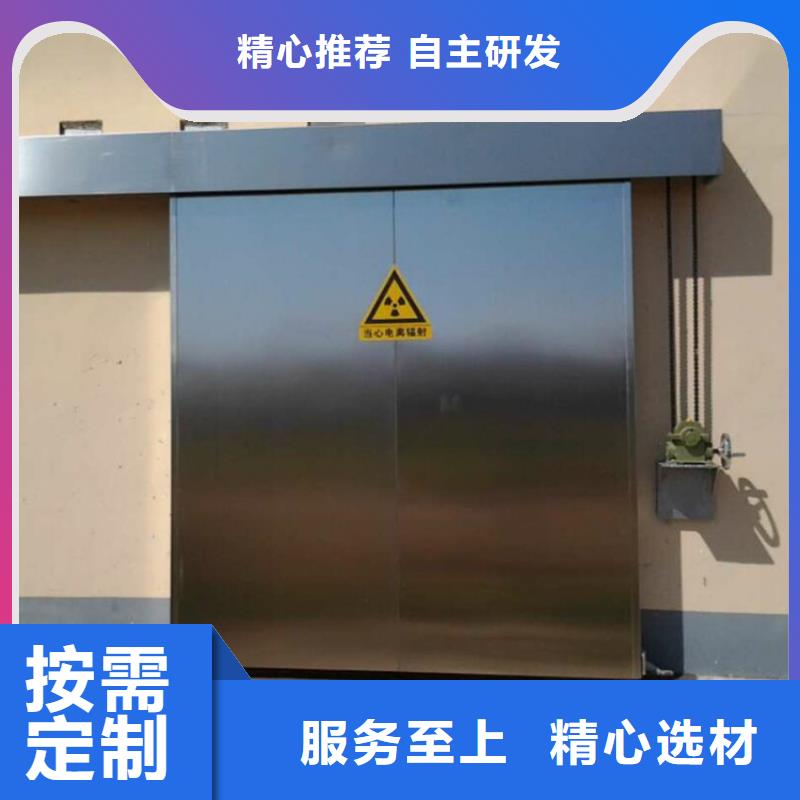 自动感应铅门可来电定制-质量可靠