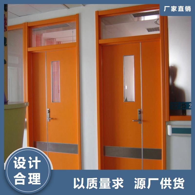 双包套洁净门-双包套洁净门实体厂家