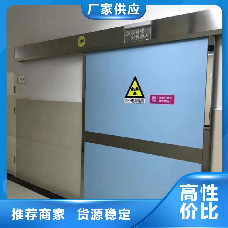 自动感应铅门可来电定制-质量可靠